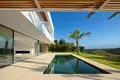 Residential quarter Finca Cortesin Golfside Villa 6