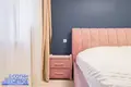 Apartamento 3 habitaciones 81 m² Kopishche, Belarús