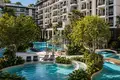 Wohnung 2 zimmer 66 m² Choeng Thale, Thailand