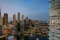 Wohnkomplex VELA, Dorchester Collection — new luxury waterfront residence by Omniyat with a beach and a mooring in Business Bay, Dubai