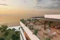 Mieszkanie 1 pokój 67 m² Golem, Albania