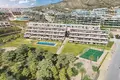 2 bedroom apartment 112 m² in Finestrat, Spain