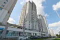 Wohnung 6 zimmer 166 m² Minsk, Belarus