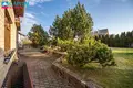 Dom 268 m² Bujwidziszki, Litwa