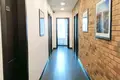 Oficina 1 545 m² en Moscú, Rusia
