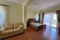 Attique 4 chambres 236 m² Germasogeia, Chypre