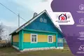 House 51 m² Visnieuski sielski Saviet, Belarus