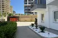 Mieszkanie 2 pokoi 60 m² w Alanya, Turcja