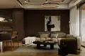 Wohnung 1 Schlafzimmer 50 m² Aradippou, Zypern