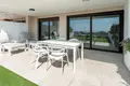 2-Schlafzimmer-Penthouse 272 m² Resinera Voladilla, Spanien