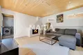 Maison  Paimio, Finlande