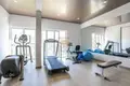 Appartement 1 chambre 23 m² Becici, Monténégro