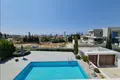 villa de 5 chambres 215 m² Mouttagiaka, Chypre