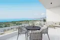 Mieszkanie 2 pokoi 102 m² Kissonerga, Cypr
