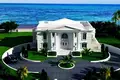 Mansion 8 rooms 527 m² in Trikomo, Northern Cyprus