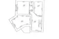 4 room house 200 m² Odesa, Ukraine