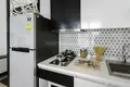Wohnung 1 Schlafzimmer 36 m² Sakhu, Thailand
