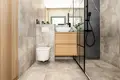 Apartamento 1 habitación 42 m² Poznan, Polonia