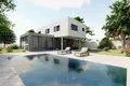 4 bedroom Villa  Palodeia, Cyprus