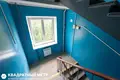 Appartement 2 chambres 56 m² Minsk, Bélarus