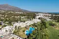 Wohnung 2 Schlafzimmer 121 m² San Pedro Alcantara, Spanien