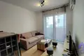 Wohnung 1 Schlafzimmer 35 m² Budva, Montenegro