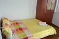 Appartement 2 chambres 59 m² Sveti Stefan, Monténégro