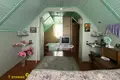 House 67 m² Dziamidavicki sielski Saviet, Belarus