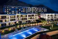 2 bedroom apartment 84 m² Fuengirola, Spain