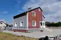 House 200 m² Ciuchinicy, Belarus