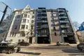 2 room apartment 126 m² Riga, Latvia