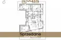 4 room apartment  Smolice, Poland