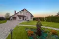 Cottage 290 m² Astrashitskagaradokski rural council, Belarus