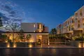 2 bedroom apartment 77 m² Chloraka, Cyprus