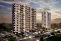 Apartamento 2 habitaciones  Erdemli, Turquía