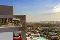 Appartement 1 chambre 108 m² Regiao Imediata de Sao Paulo, Brésil