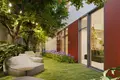 Квартира 1 комната 25 м² Regiao Imediata de Sao Paulo, Бразилия