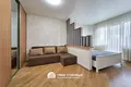 1 bedroom apartment 32 m² Minsk, Belarus