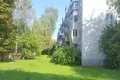 Apartamento 2 habitaciones 44 m² Minsk, Belarús