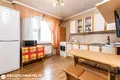 Mieszkanie 3 pokoi 77 m² Mińsk, Białoruś
