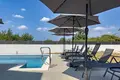 Villa 4 chambres 220 m² Grad Rovinj, Croatie