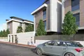Apartamento 2 habitaciones 62 m² Región del Mediterráneo, Turquía