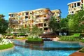 Wohnung 2 zimmer 99 m² Rawai, Thailand
