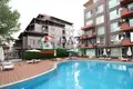 1 bedroom apartment 60 m² Nesebar, Bulgaria