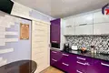 Квартира 3 комнаты 62 м² Солигорск, Беларусь