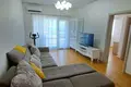 Wohnung 2 Schlafzimmer 78 m² Budva, Montenegro