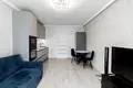 Mieszkanie 2 pokoi 44 m² Mińsk, Białoruś