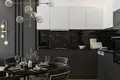 Квартира 3 комнаты 155 м² Оба, Турция