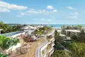 Complejo residencial New property in a luxury apart-hotel on the beach, Laguna Phuket, Thailand