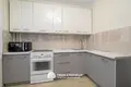 Wohnung 2 zimmer 49 m² Minsk, Belarus